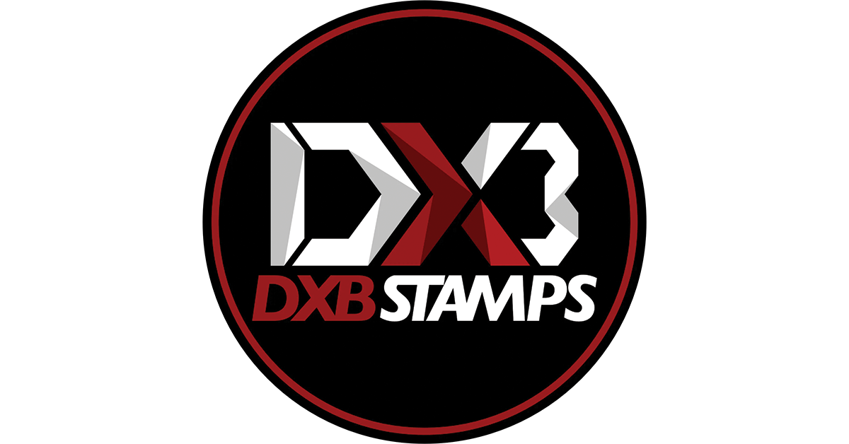 DXB Stamps